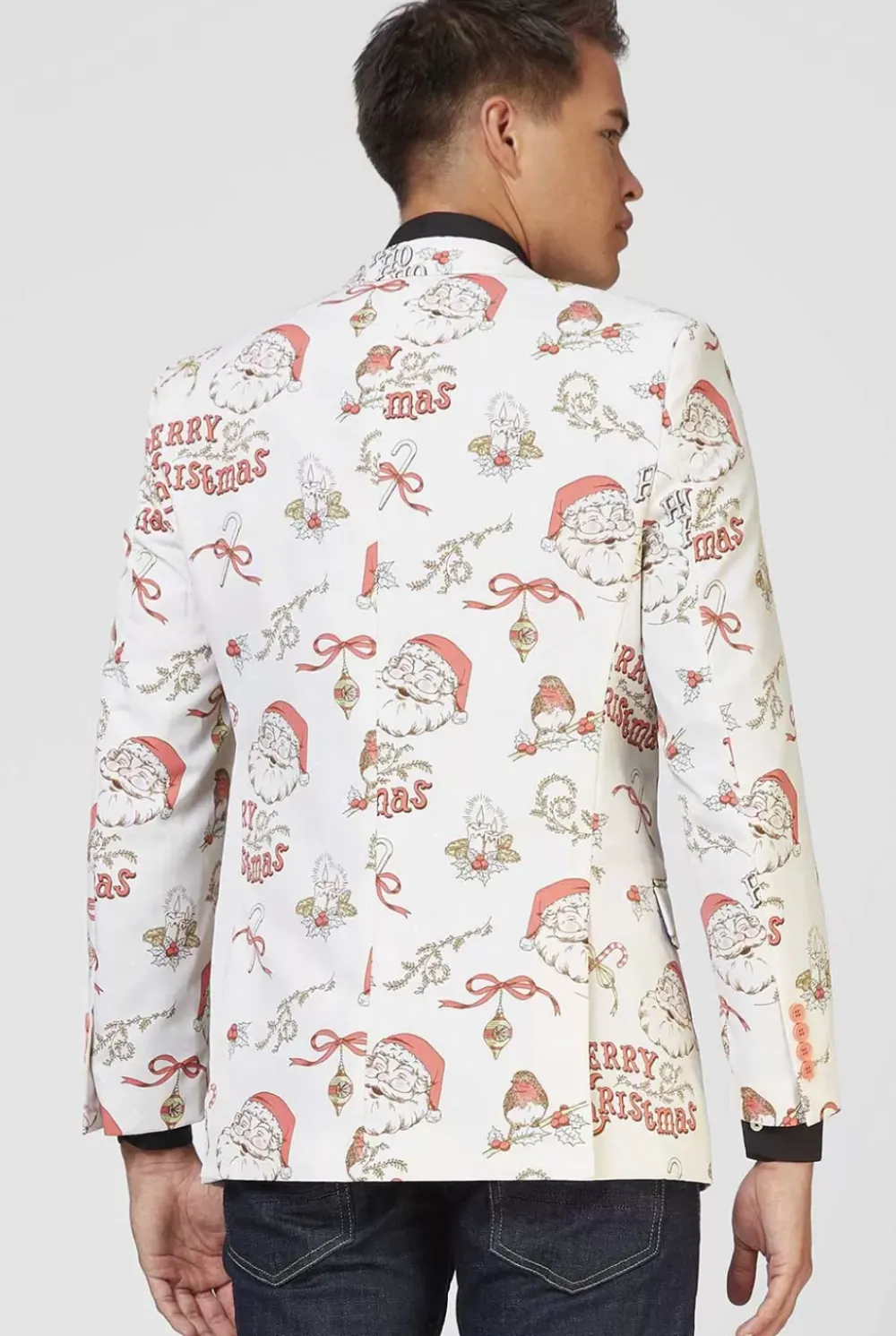 Cheap OppoSuits Hohoholly