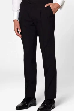 Clearance OppoSuits Hot Burgundy