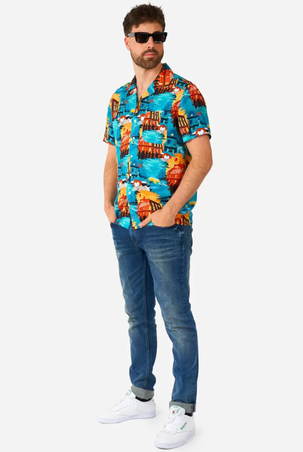 Clearance OppoSuits It™