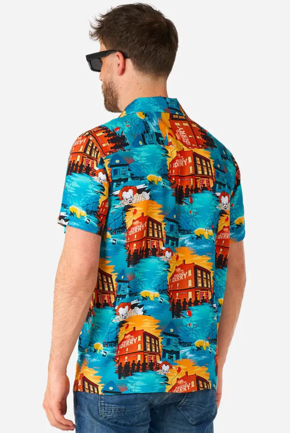Clearance OppoSuits It™