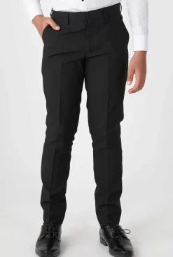 Best OppoSuits Jet Set Black