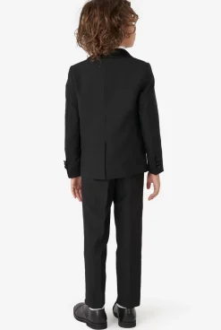 Cheap OppoSuits Jet Set Black
