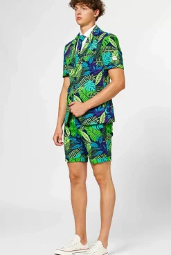 Best Sale OppoSuits Juicy Jungle