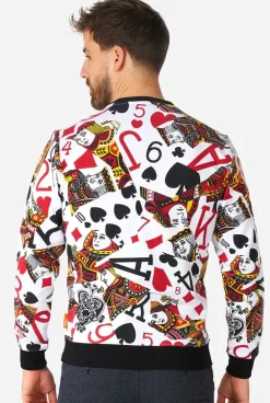 Fashion OppoSuits King Of Clubs