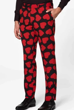 Clearance OppoSuits King Of Hearts