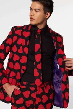 Clearance OppoSuits King Of Hearts