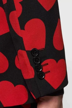Clearance OppoSuits King Of Hearts