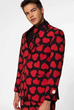 Clearance OppoSuits King Of Hearts