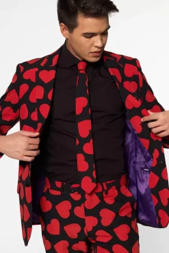 Clearance OppoSuits King Of Hearts