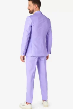 Sale OppoSuits Lavish Lavender