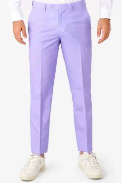 Sale OppoSuits Lavish Lavender