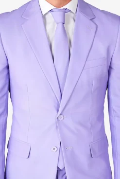 Sale OppoSuits Lavish Lavender
