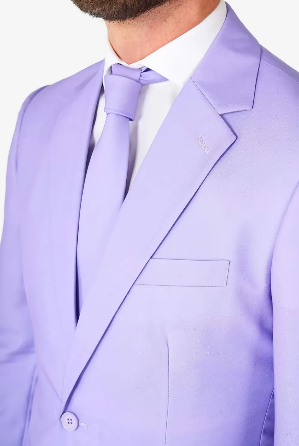 Sale OppoSuits Lavish Lavender