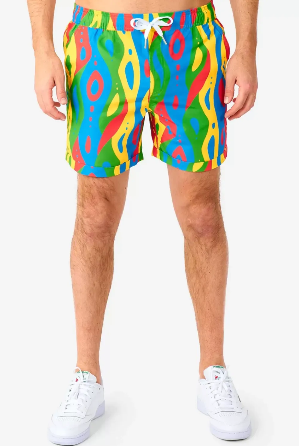 Shop OppoSuits Loopy Lines