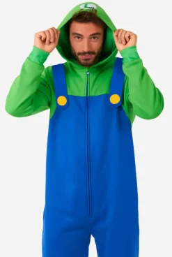 Outlet OppoSuits Luigi