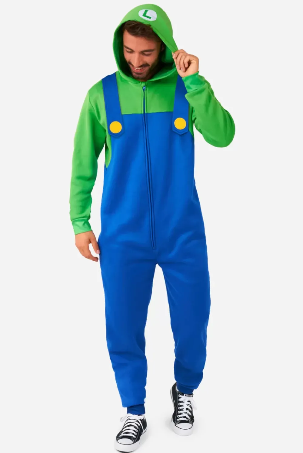 Outlet OppoSuits Luigi