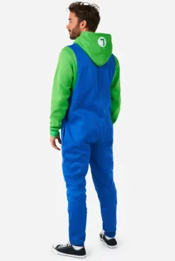 Outlet OppoSuits Luigi