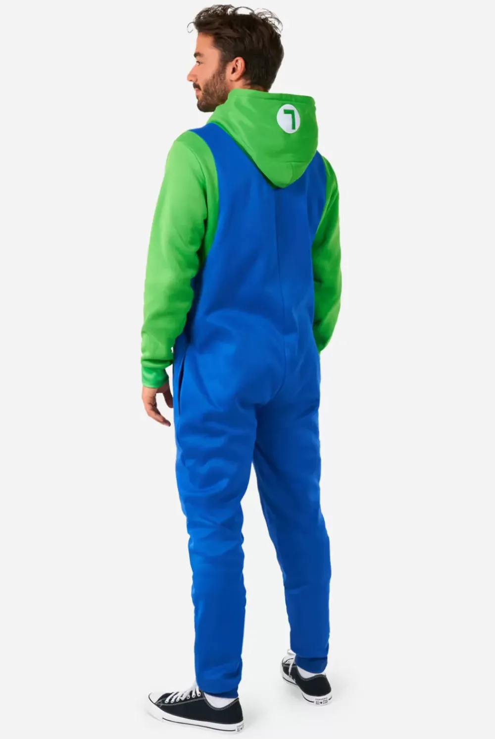 Outlet OppoSuits Luigi