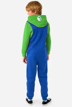 Flash Sale OppoSuits Luigi