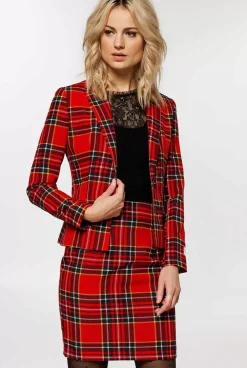 Online OppoSuits Lumberjackie