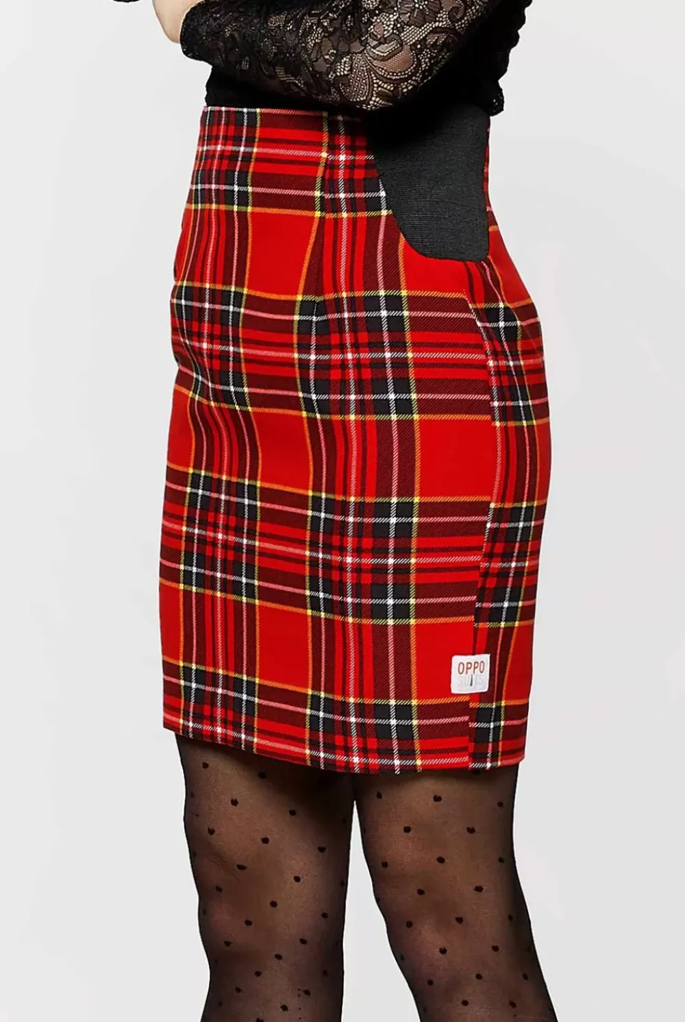 Online OppoSuits Lumberjackie