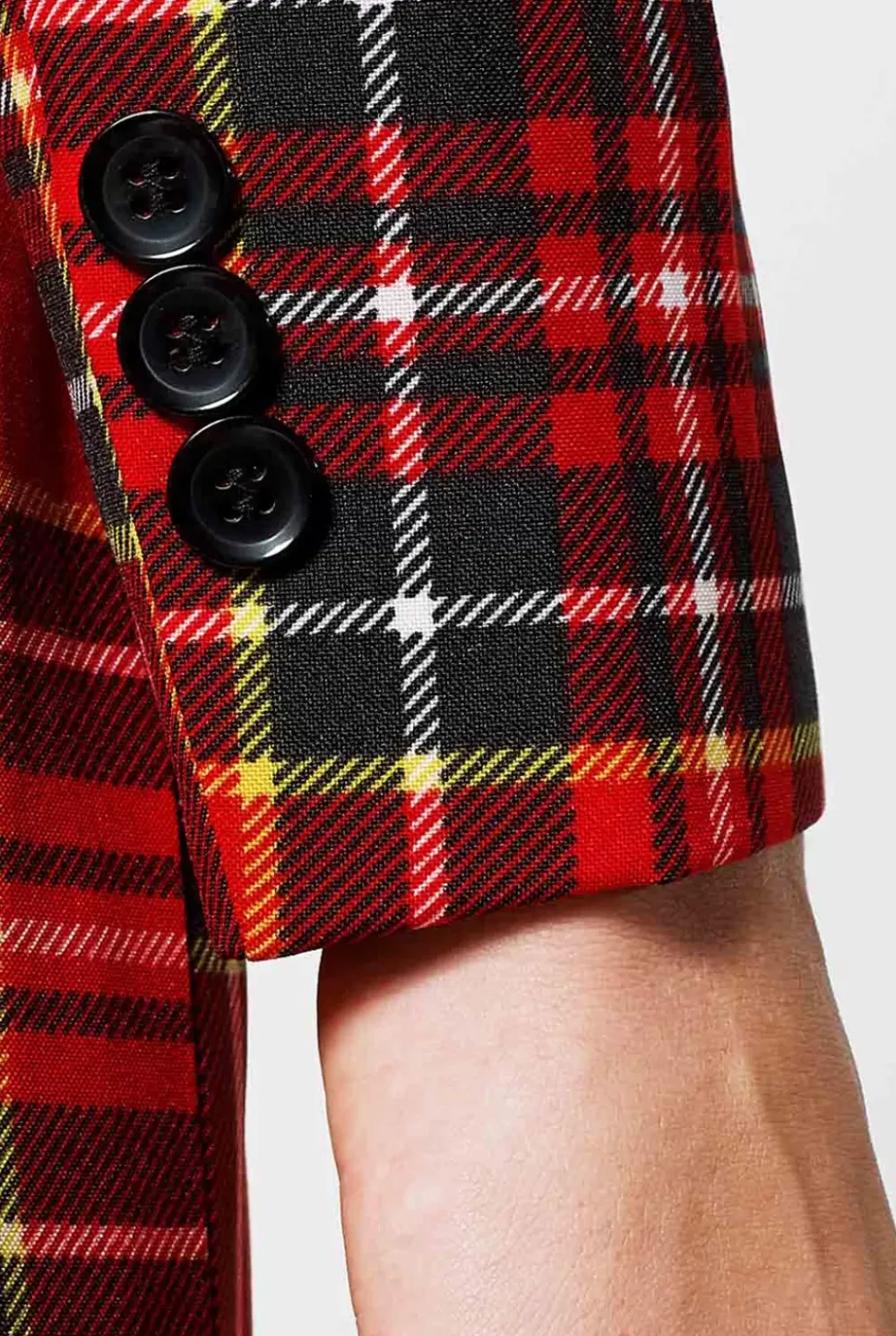 Online OppoSuits Lumberjackie
