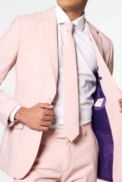 Store OppoSuits Lush Blush