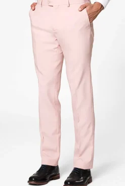Store OppoSuits Lush Blush