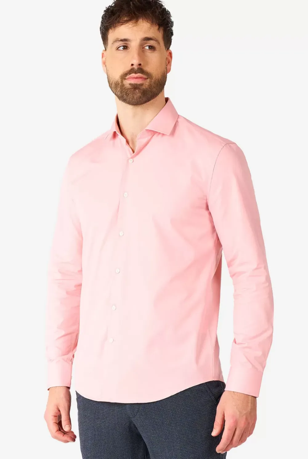 Online OppoSuits Lush Blush