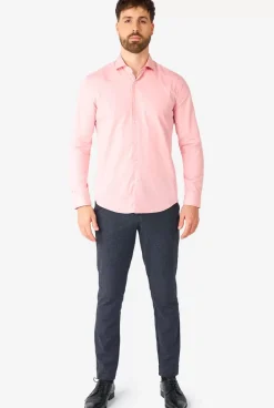 Online OppoSuits Lush Blush