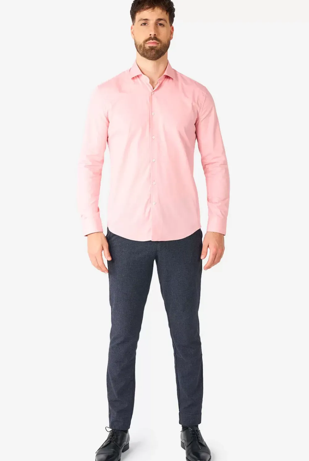 Online OppoSuits Lush Blush