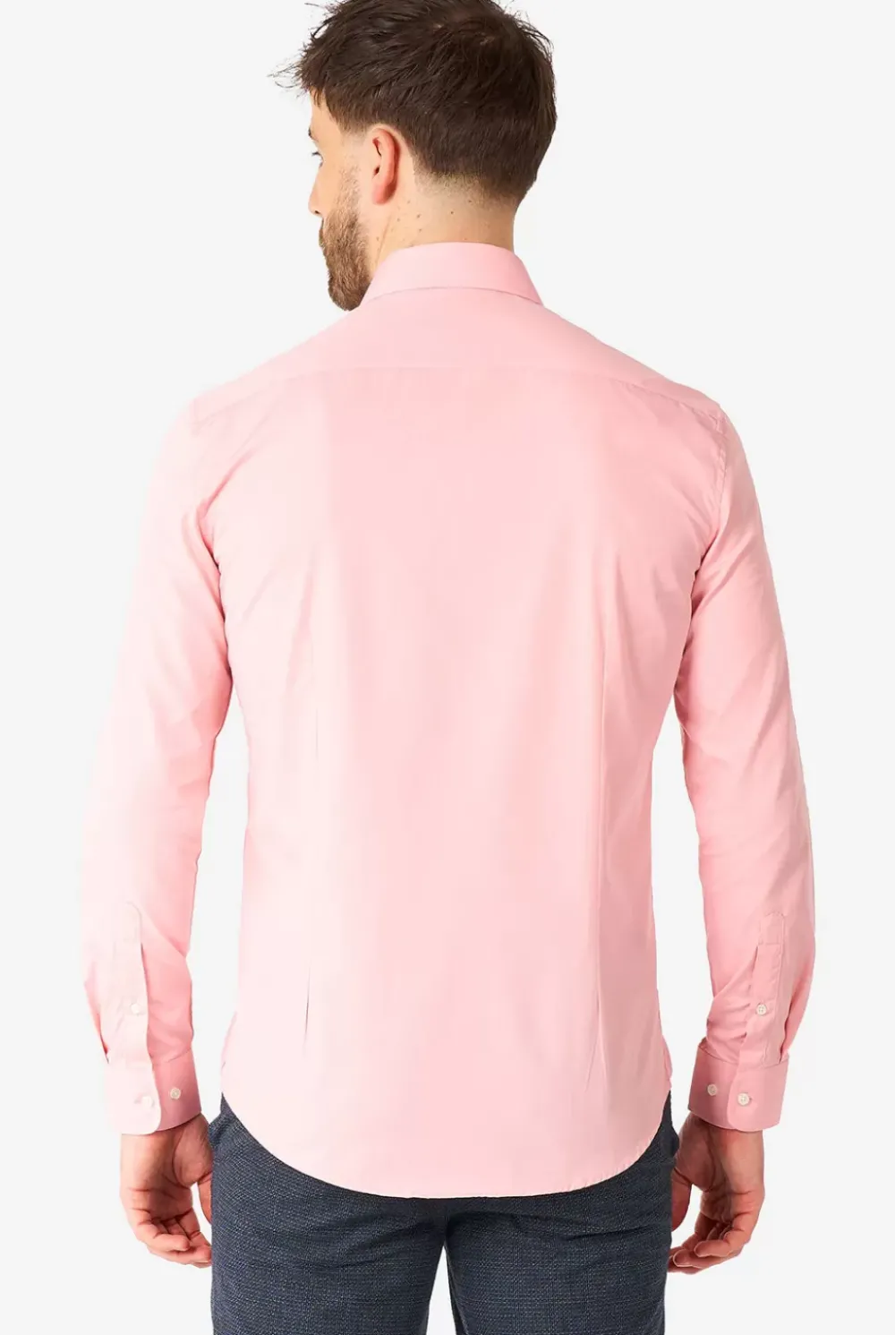 Online OppoSuits Lush Blush