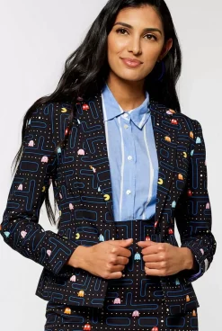 Online OppoSuits Madam Pac-Man™