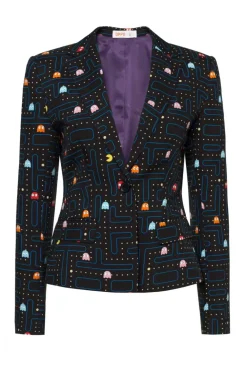 Online OppoSuits Madam Pac-Man™