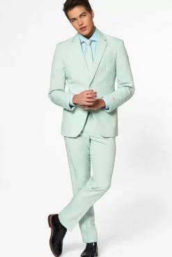 Best Sale OppoSuits Magic Mint