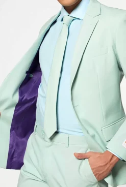 Best Sale OppoSuits Magic Mint