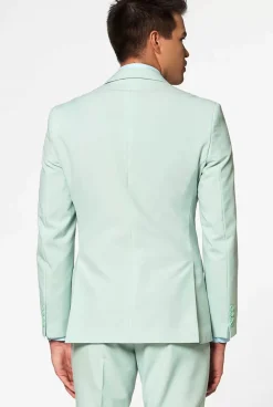 Best Sale OppoSuits Magic Mint