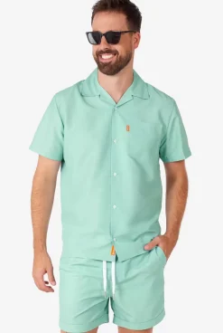 Flash Sale OppoSuits Magic Mint