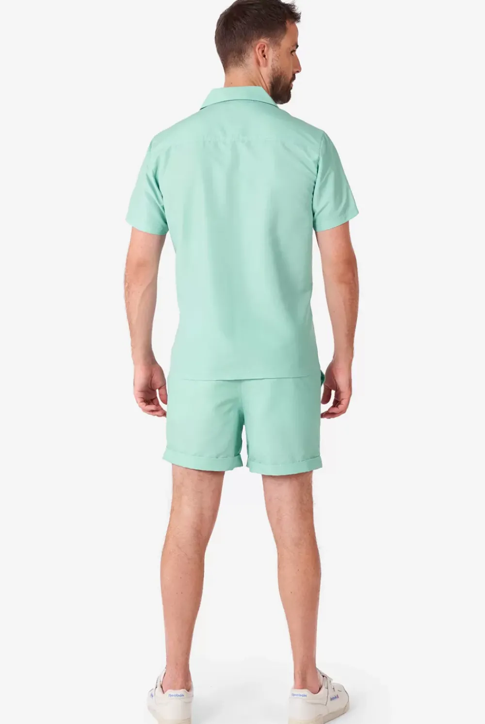 Flash Sale OppoSuits Magic Mint