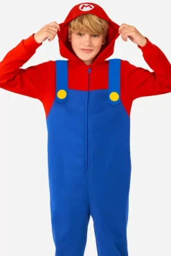 Outlet OppoSuits Mario