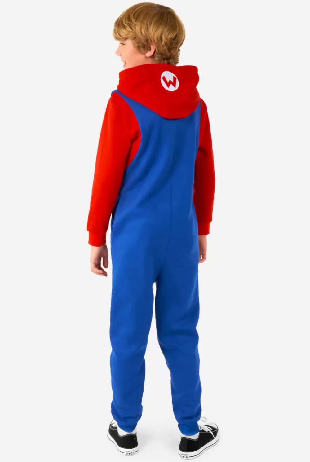 Outlet OppoSuits Mario