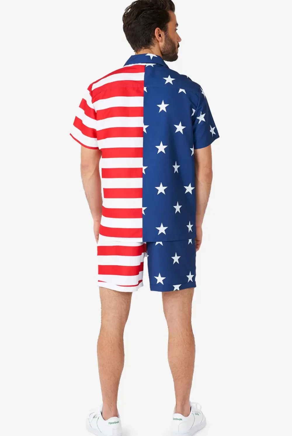 Clearance OppoSuits Mcsummer
