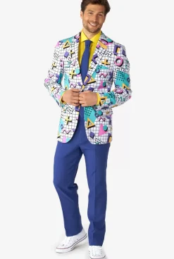 Cheap OppoSuits Memphis Master