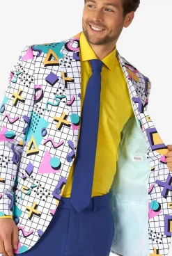 Cheap OppoSuits Memphis Master