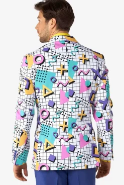 Cheap OppoSuits Memphis Master