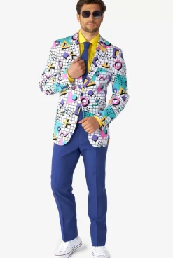 Cheap OppoSuits Memphis Master