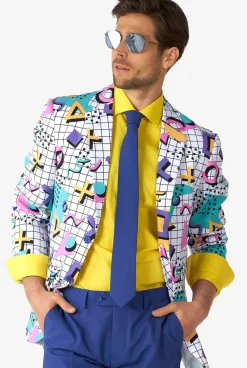 Cheap OppoSuits Memphis Master