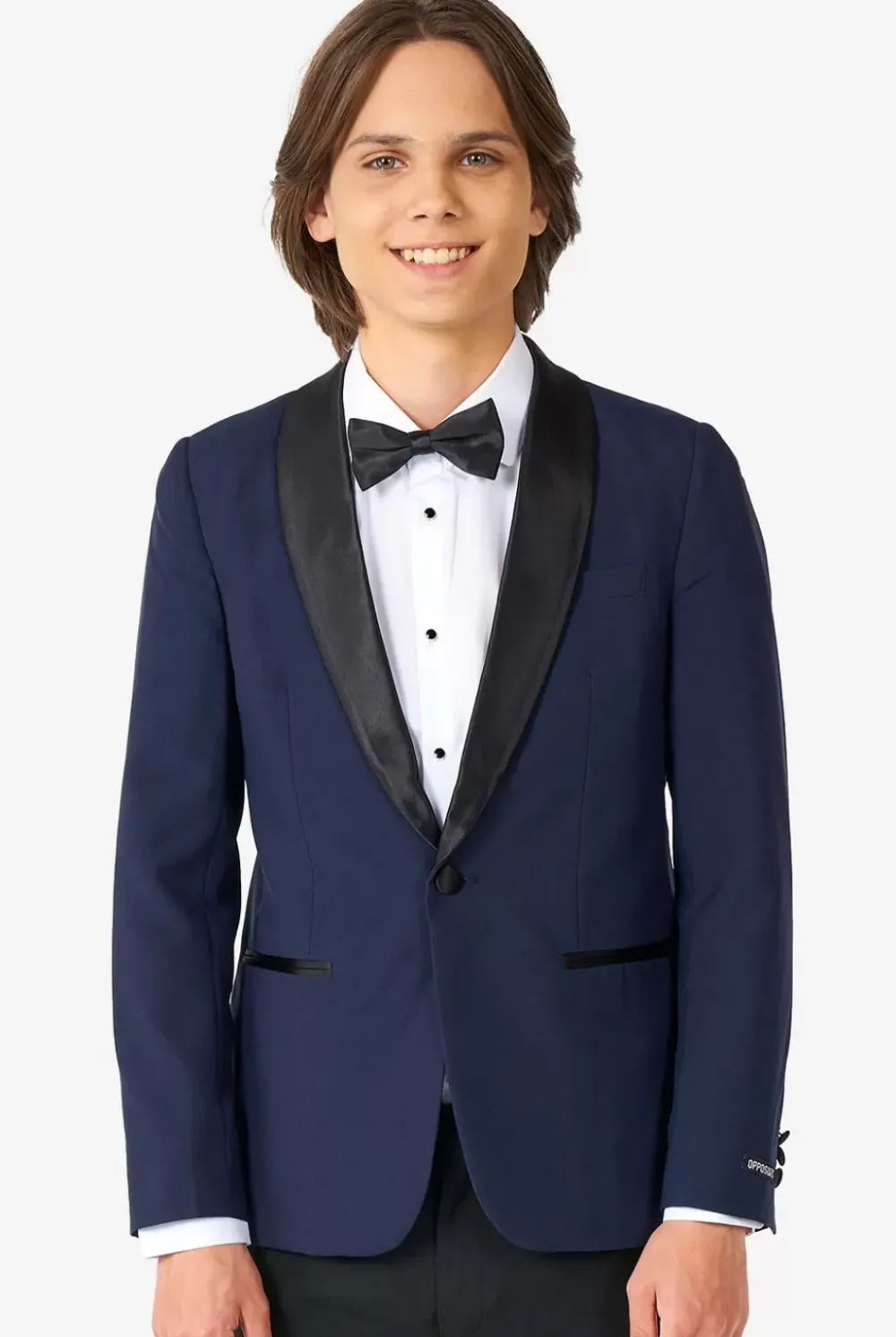 Clearance OppoSuits Midnight Blue