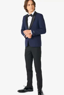 Clearance OppoSuits Midnight Blue