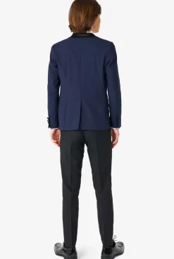 Clearance OppoSuits Midnight Blue